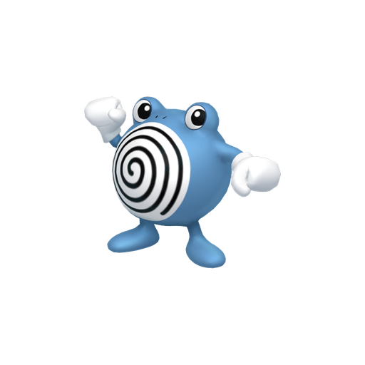 Poliwhirl