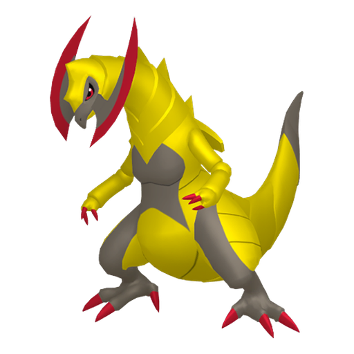 Haxorus