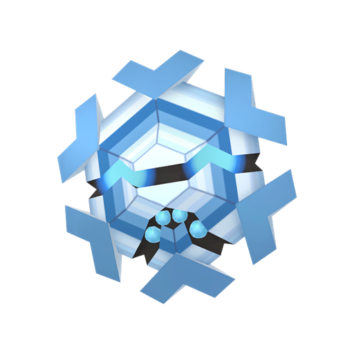 Cryogonal