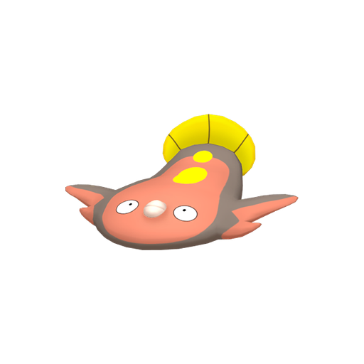 Stunfisk