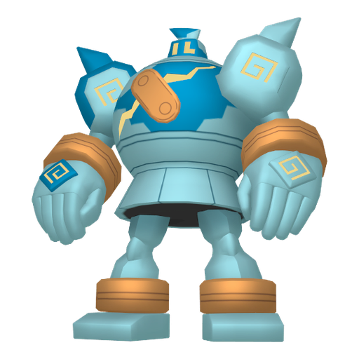 Golurk
