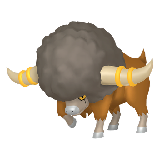 Bouffalant