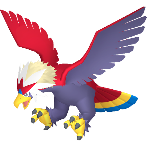 Braviary