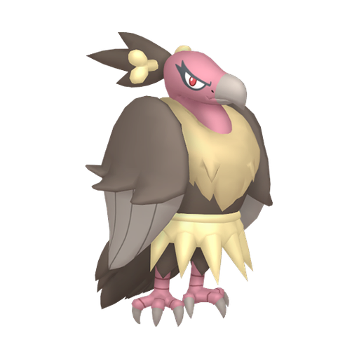 Mandibuzz