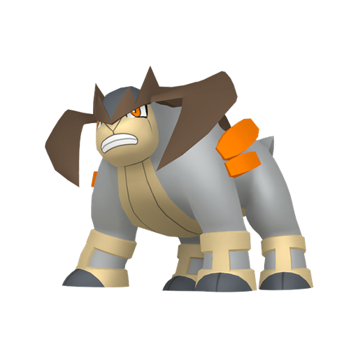 Terrakion