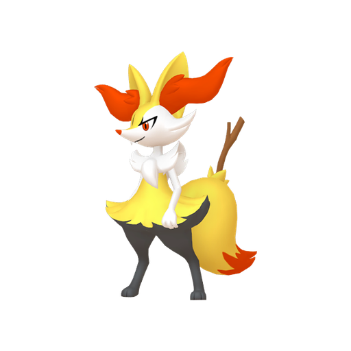 Braixen