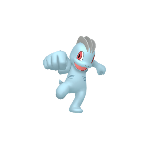 Machop