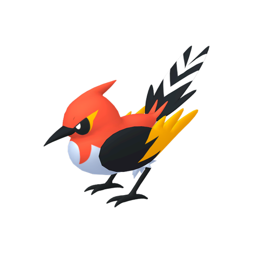 Fletchinder