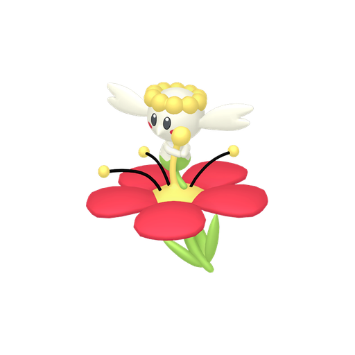 Flabébé