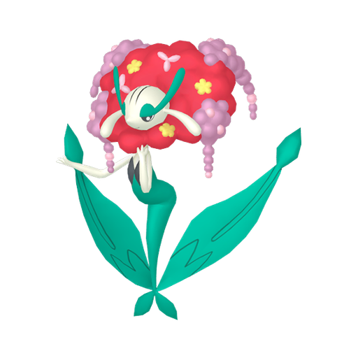 Florges