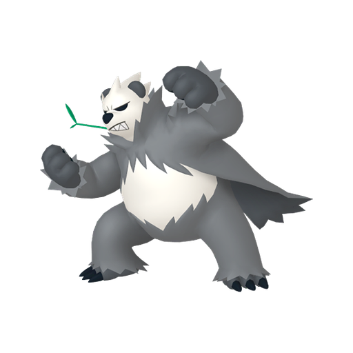 Pangoro