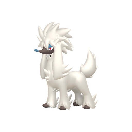 Furfrou