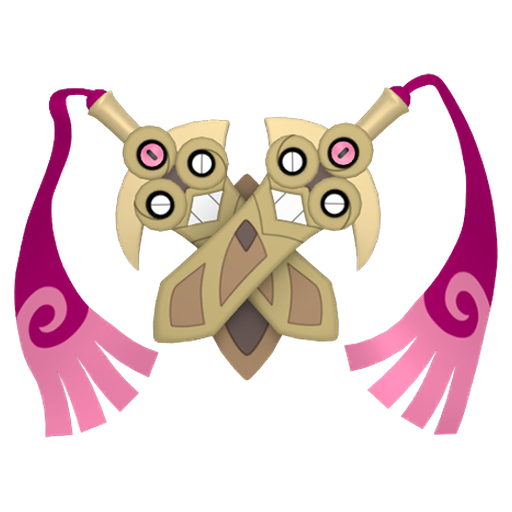 Doublade