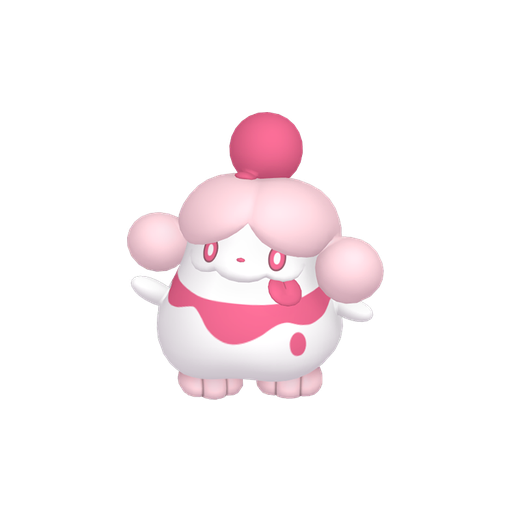 Slurpuff