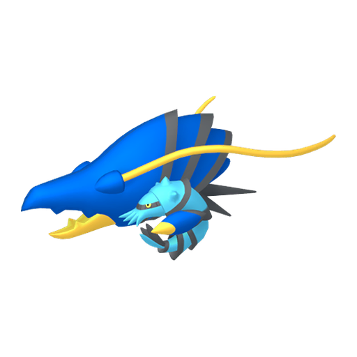 Clawitzer