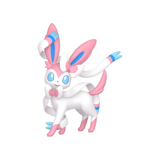 Sylveon