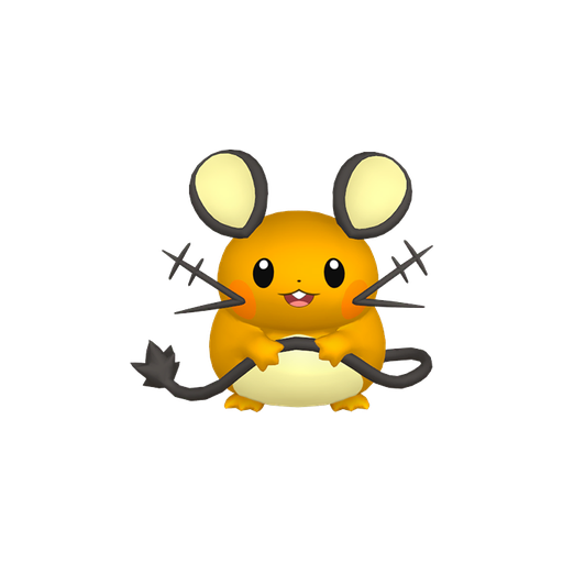 Dedenne