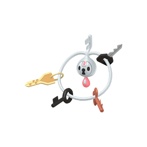 Klefki