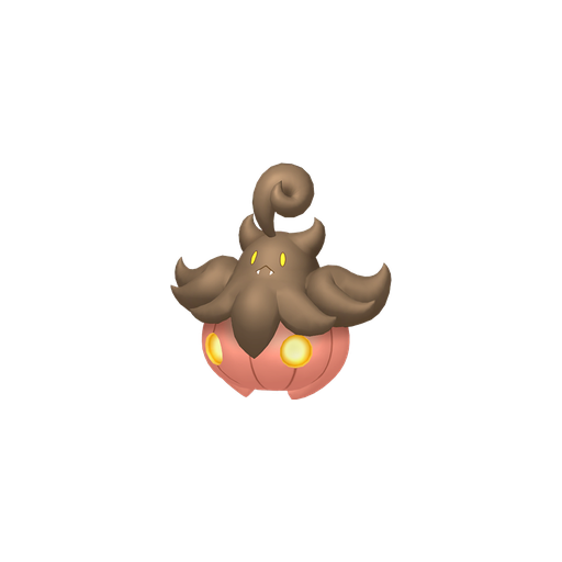 Average Pumpkaboo
