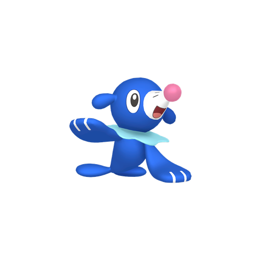 Popplio