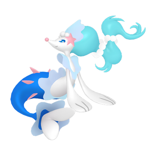 Primarina