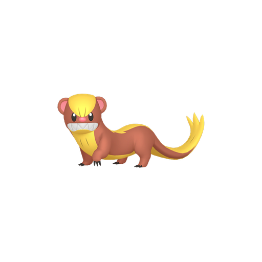 Yungoos