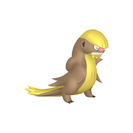 Gumshoos