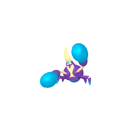 Crabrawler