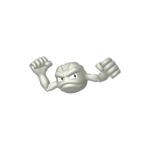 Geodude