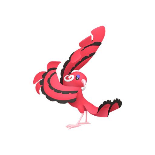 Baile Oricorio