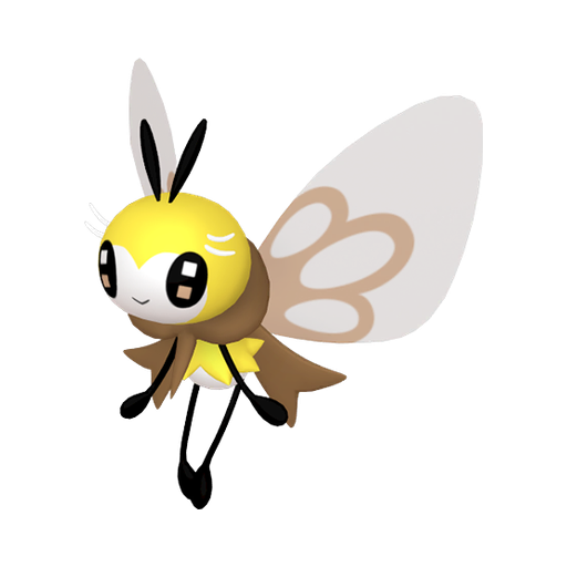 Ribombee