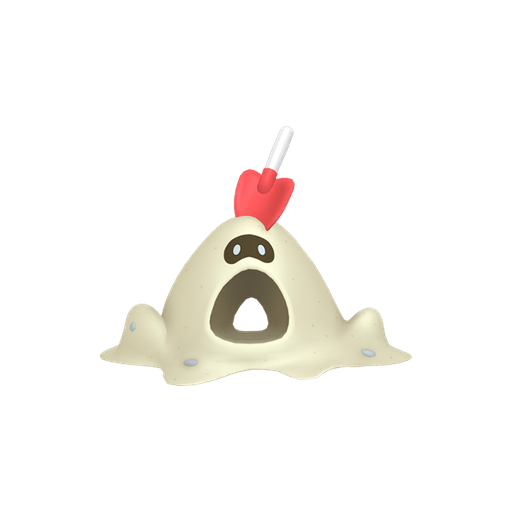Sandygast