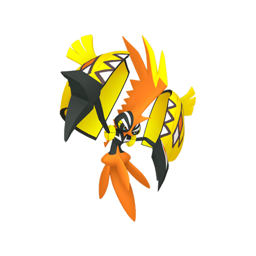Tapu Koko