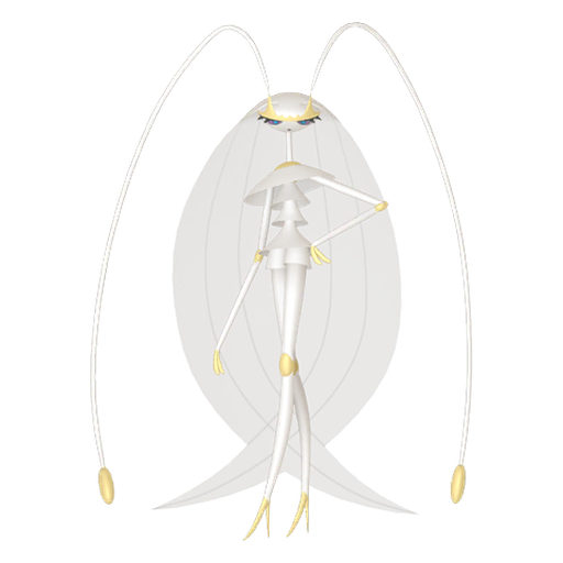 Pheromosa