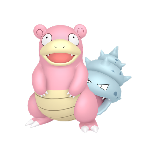 Slowbro