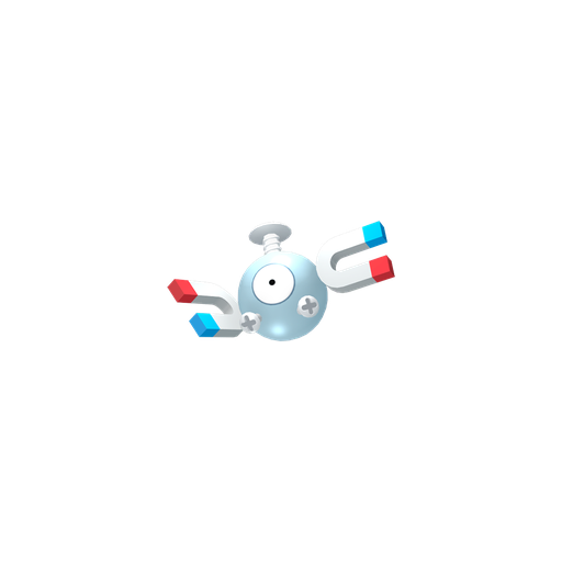Magnemite