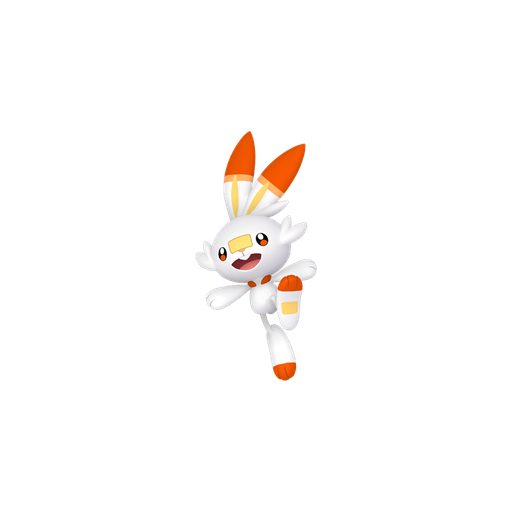 Scorbunny