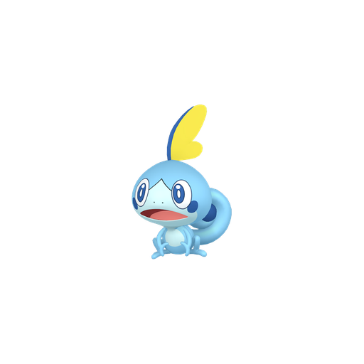 Sobble