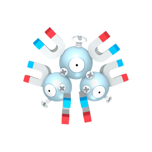 Magneton