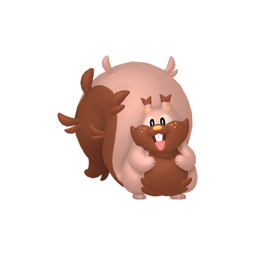 Greedent