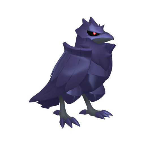 Corviknight