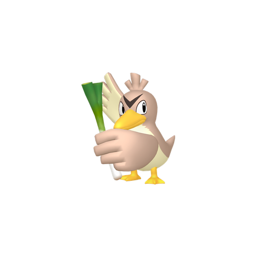 Farfetch’d