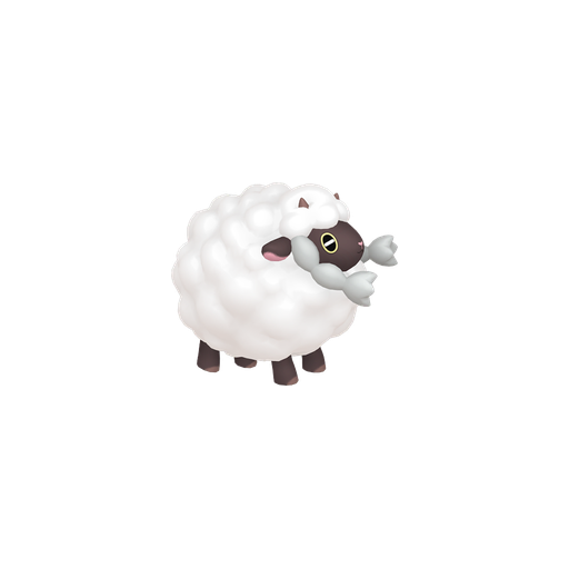 Wooloo