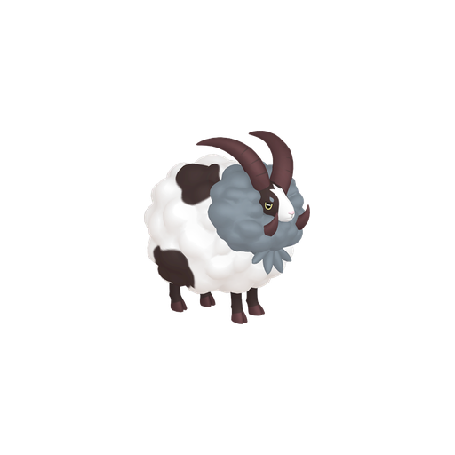 Dubwool