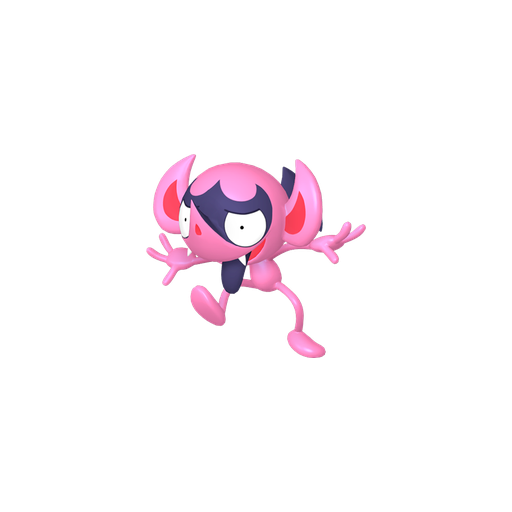 Impidimp
