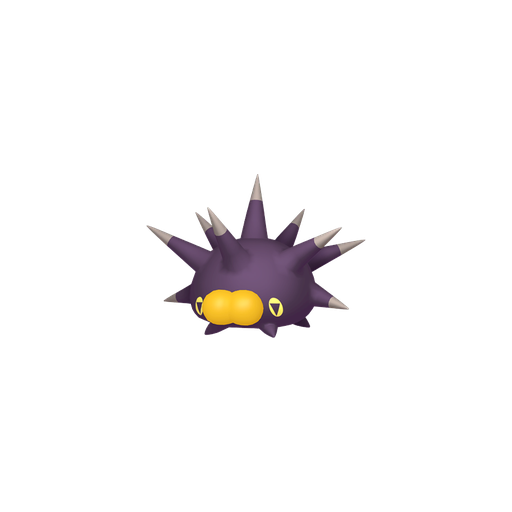Pincurchin