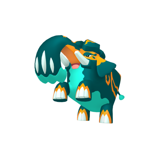 Copperajah