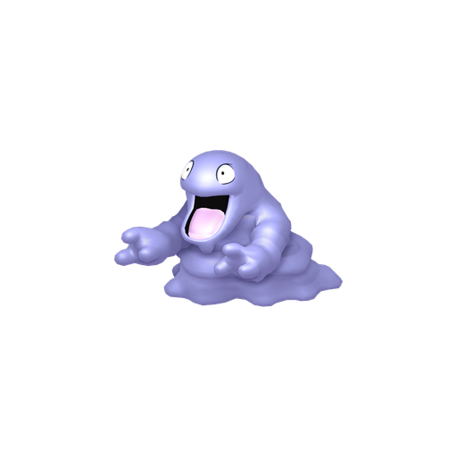 Grimer