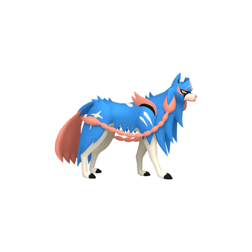 Zacian