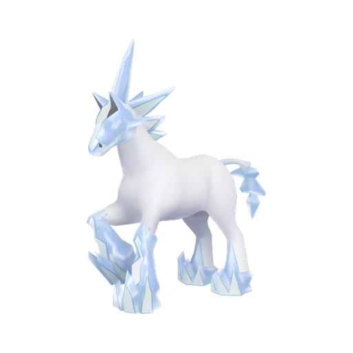 Glastrier